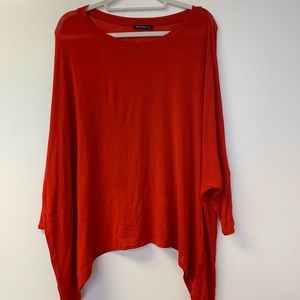 Top set by Nally and Millie